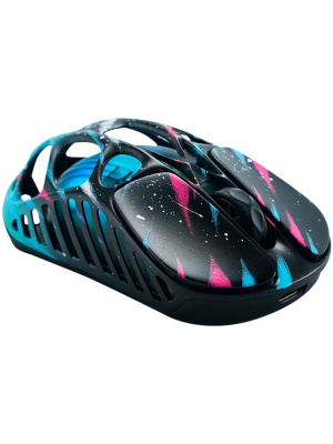 ������������ ������� ���� Gravastar Mercury X Pro CG BLK ������