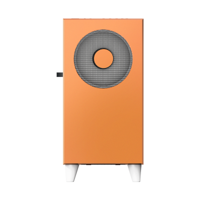 ������ �� ��� ����� ������� WIZMAX EM1, Mini-Tower, Orange