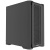 Корпус Powercase ByteFlow Micro CP, Black, Non Window, W/O fans, чёрный, mATX (CAMBCP-F0) Корпус Powercase ByteFlow Micro CP, Black, Non Window, W/O fans, чёрный, mATX (CAMBCP-F0)