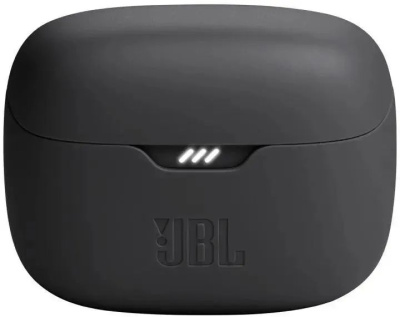 �������� JBL Tune Buds, Bluetooth, ���������������, ������ JBLTBUDSBLK