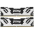 ������ Kingston 96GB 6000MT/s DDR5 CL32 DIMM (Kit of 2) FURY Renegade Silver XMP (KF560C32RSK2-96)