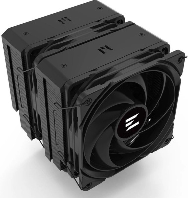 ����� ��� ���������� Zalman CNPS14X DUO Soc-AM5/AM4/1151/1200/1700 ������ Ret