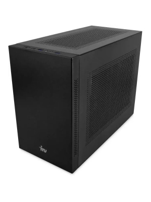 ��������� ���� iRU Tactio 510B7GS MT, Intel Core i7-14700/32 �� DDR5/512 �� SSD/Intel UHD Graphics/Windows 11 Pro, ������ (2163734)