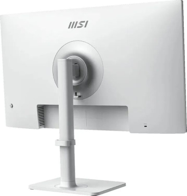 ������� MSI 27" Pro MAX 271QPHW E14 2560x1440 IPS LED 4ms 144Hz ����� (9S6-3PF54H-021)