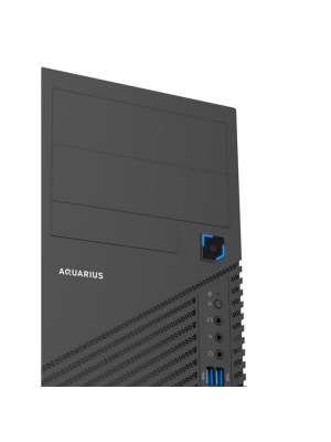 ��������� ���� AQUARIUS Pro K760, Intel Core i5-12400/8 �� DDR5/256 �� SSD/Intel UHD Graphics/��� ��/����������, ����, ������ (K7601M2518C125F02NWNKTNN3)