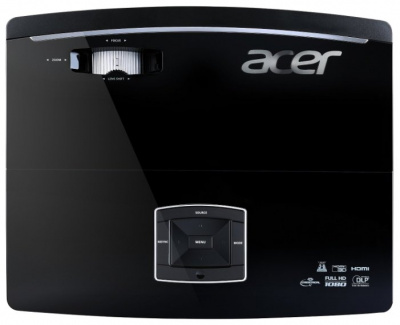  Acer P6500