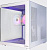  Ginzzu V250  White 3 FAN 12LD4