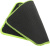 Коврик для мыши Cactus Black 250x200x3мм (CS-MPС-D01S) Коврик для мыши Cactus Black 250x200x3мм (CS-MPС-D01S)