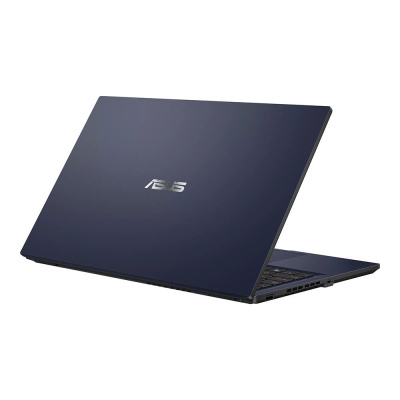   ASUS ExpertBook B1 B1502CBA-BQ0422, 15.6" (1920x1080) IPS/Intel Core i5-1235U/8  LPDDR4/512  SSD/Intel Iris Xe Graphics/ ,  (90NX05U1-M00H40)