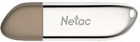 USB Flash ���������� Netac USB Drive U352 USB2.0 128GB, retail version (NT03U352N-128G-20PN)