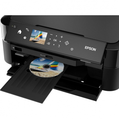   EPSON L850