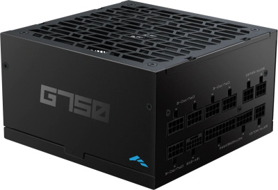 ���� ������� �� SAMA G750 Black, 750W 80+ Gold, ATX, 3.1, G0750-BKGFF001-EU