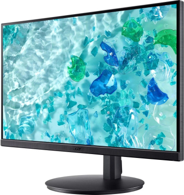 ������� 27" Acer Vero CB273KL2bemipruzx, 3840x2160, IPS, 72��, 4ms ������ (UM.HB2CD.201)