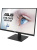 Монитор ASUS VA27AQSB 27" IPS 2560x1440 1ms (MPRT) 350cd 75Hz HDMI DP USB-Hub MM Swivel Pivot HAS Black Монитор ASUS VA27AQSB 27" IPS 2560x1440 1ms (MPRT) 350cd 75Hz HDMI DP USB-Hub MM Swivel Pivot HAS Black