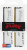 ������ ������ DDR 5 DIMM 32Gb PC51200, 6400Mhz, Kingston FURY Beast White EXPO CL32 (Kit of 2) (KF564C32BWEK2-32)