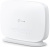 Маршрутизатор TP-LINK Archer MR505 AC1200 Двухдиапазонный гигабитный Wi-Fi роутер с поддержкой 4G+ Cat6 Маршрутизатор TP-LINK Archer MR505 AC1200 Двухдиапазонный гигабитный Wi-Fi роутер с поддержкой 4G+ Cat6
