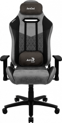   Aerocool AC280 DUKE Ash Black