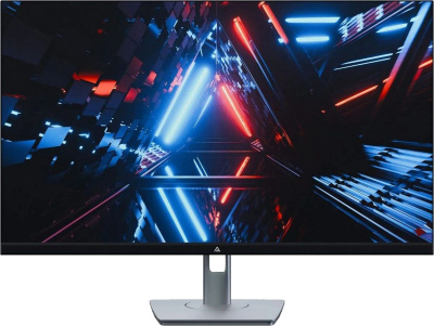 ������� 27" ABR Technology W View MS27HQ-i1 IPS, 1920x1080, 5ms, Black