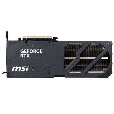 ���������� MSI NVIDIA GeForce RTX 5070 12Gb (RTX 5070 12G SHADOW 3X), Ret