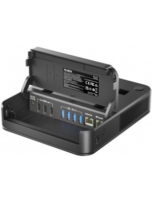 ����-�� YEALINK MCore Pro-NonOS, Intel Core i5-1135G7/8 �� DDR4/128 �� SSD/Intel Iris Xe Graphics/��� ��, ������ (MCore Pro-NonOS)