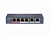 Hikvision HiWatch DS-S604P 
