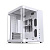  JONSBO TK-1 White  , mini-ITX, micro-ATX, 