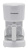 Капельная кофеварка Starwind STD0611 белый Капельная кофеварка Starwind STD0611 белый