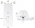 Wi-Fi точка доступа Ubiquiti Rocket 5AC Prism Gen 2 Wi-Fi точка доступа Ubiquiti Rocket 5AC Prism Gen 2
