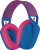 Гарнитура Logitech G435 Blue/Pink (981-001062) Гарнитура Logitech G435 Blue/Pink (981-001062)