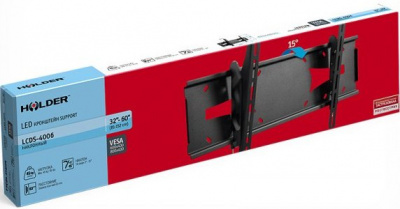 ��������� Holder PTS-4006 Black 32" - 60"