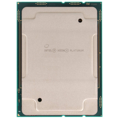 ��������� Intel Xeon Platinum 8360Y OEM