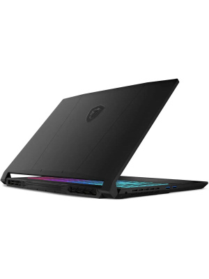 ������� MSI Katana 17 HX B14WFK-276XRU, 17.3" (2560x1440) IPS 240 ��/Intel Core i7-14650HX/32 �� DDR5/1024 �� SSD/NVIDIA GeForce RTX 5060 ��� ��������� (8 ��)/Windows 11 Pro, ������ (9S7-17L791-276_Win11P)