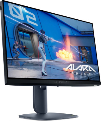 ������� Dell 24.5" Alienware AW2525HM IPS LED 1920x1080 320Hz ������