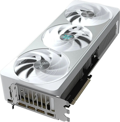 ���������� Gigabyte NVIDIA GeForce RTX 5070 Ti Aero OC 16GB RTL GV-N507TAERO OC-16GD
