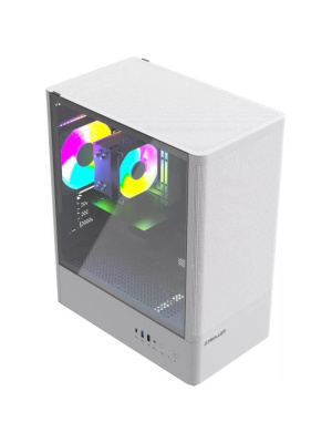 ��������� ���� Teclast G03, Intel Core i5-14400F/32 �� DDR5/1024 �� SSD/NVIDIA GeForce RTX 5060 Ti (8 ��)/Windows 11 Pro, ����� (G03 14400F32G1T5060T8WKRU)