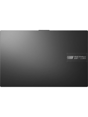 ������� ASUS Vivobook Go 15 E1504TA-BQ224, 15.6" (1920x1080) IPS/Intel N150/8 �� LPDDR5/256 �� eMMC/Intel UHD Graphics/Windows 11 Pro, ������ (90NB1542-M00AN0_Win11P)