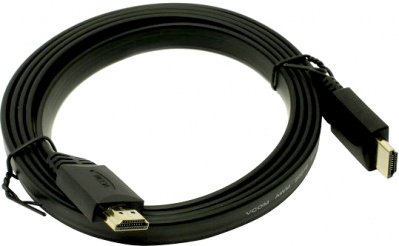  VCOM HDMI - HDMI v2.0, 1.8m (CG522F-1.8M)
