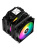 Кулер ID-COOLING FROZN A620 PRO XE ARGB BLACK LGA1954/1851/1700/1200/115X/AM5/AM4 (8шт/кор, TDP 260W, PWM, черный, 6 тепл.трубок + медная база, DUAL ARGB FAN 120mm) RET Кулер ID-COOLING FROZN A620 PRO XE ARGB BLACK LGA1954/1851/1700/1200/115X/AM5/AM4 (8шт/кор, TDP 260W, PWM, черный, 6 тепл.трубок + медная база, DUAL ARGB FAN 120mm) RET