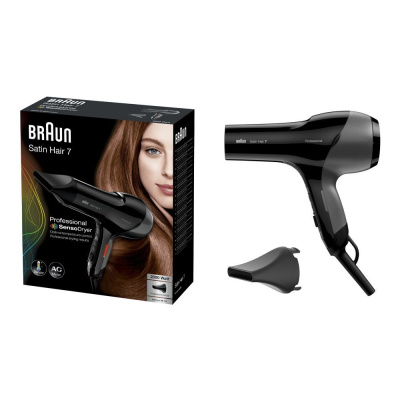  Braun BRHD780E