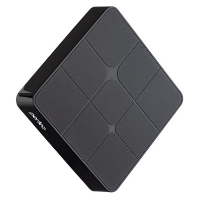Perfeo SMART TV BOX  "RATE", Amlogic S905W, 2G/16Gb, Bluetooth, Android 7.1