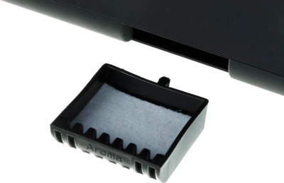 ����������� ������� Royal Clima GENOVA Black