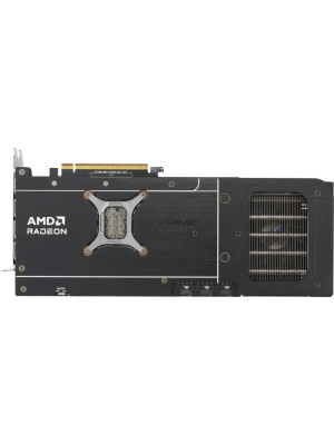 ���������� ASUS PRIME-RX9070XT-O16G//RX9070XT HDMI DP*3 16G D6; 90YV0L71-M0NA00