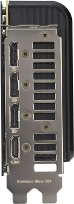 ���������� ASUS NVIDIA GeForce RTX 5080 PRIME EVO OC 16GB, PRIME-RTX5080-O16G-EVO, GDDR, OC, Ret (90YV0LX4-M0NA00)