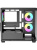 Корпус Ocypus Gamma C52 BK ARGB, MATX, USB3.0*1+USB2.0*2, SIDE 2x120mm ARGB, REAR 1x120mm ARGB Корпус Ocypus Gamma C52 BK ARGB, MATX, USB3.0*1+USB2.0*2, SIDE 2x120mm ARGB, REAR 1x120mm ARGB