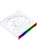 Кулер для корпуса Thermalright TL-M14W (140x144x25mm, 4-pin PWM, ARGB, 88.75CFM, 23.7dBA, 1500RPM, White) Кулер для корпуса Thermalright TL-M14W (140x144x25mm, 4-pin PWM, ARGB, 88.75CFM, 23.7dBA, 1500RPM, White)