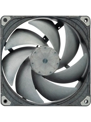 ���������� PHANTEKS PH-F140T30 Black-Gray 140x140x30�� (PWM, 0-2500 ��/���, 0-44,3dBa ) / PH-F140T30_BG