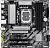  Gigabyte B860M DS3H, Socket-1851, Intel B860, mATX, Ret