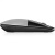 HP Z3700 Silver оптическая (1200dpi) беспроводная USB (X7Q44AA) HP Z3700 Silver оптическая (1200dpi) беспроводная USB (X7Q44AA)