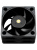 Кулер для корпуса Thermalright TL-B4020 (40x40x20mm, 4-pin PWM, 9.47CFM, 24.3dBA, 5500RPM, Black) Кулер для корпуса Thermalright TL-B4020 (40x40x20mm, 4-pin PWM, 9.47CFM, 24.3dBA, 5500RPM, Black)