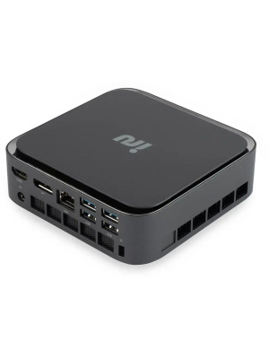 ����-�� iRU Tactio 513, Intel Core i5-13420H/16 �� DDR4/512 �� SSD/Intel UHD Graphics/��� ��, ������ (2216138)